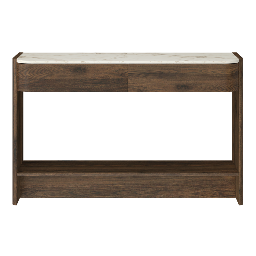 Terra Noble Console Table